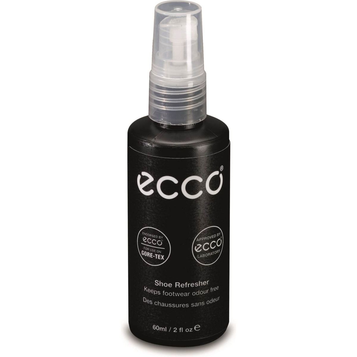 Ecco Refresher Spray Transparent Skorens