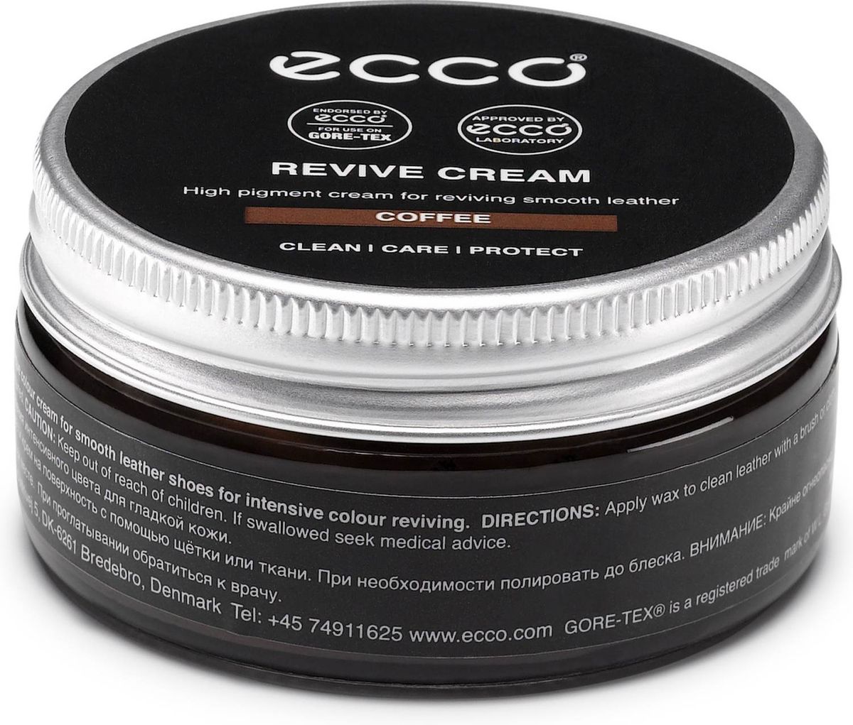 Ecco Revive Cream Coffee Skopleje