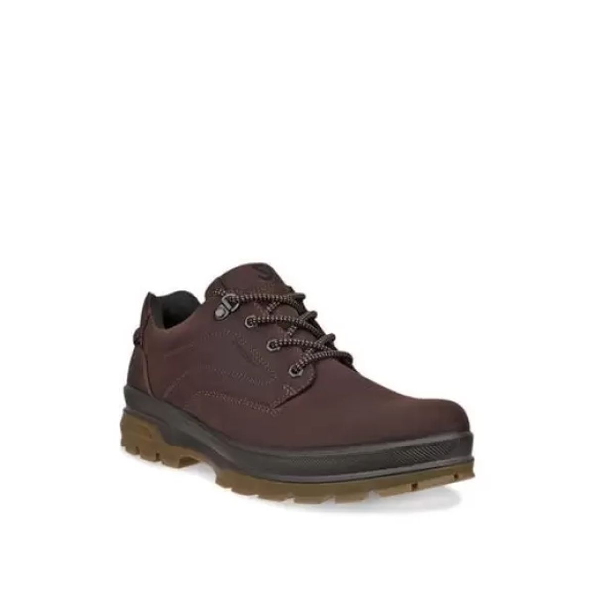 ECCO Rugged Track Lace Up 838134-02178