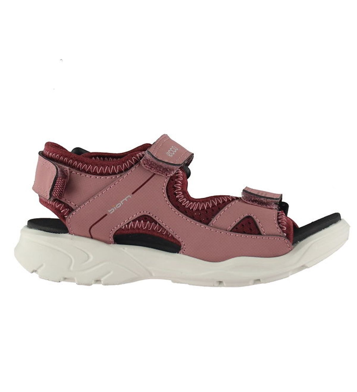 Ecco Sandaler - Biom Raft - Blush/Morillo