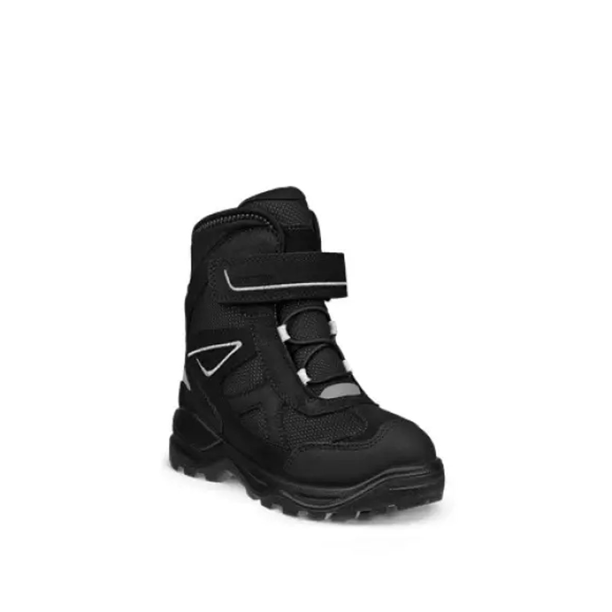 ECCO Snow Mountain 1s Wp 710313-51094