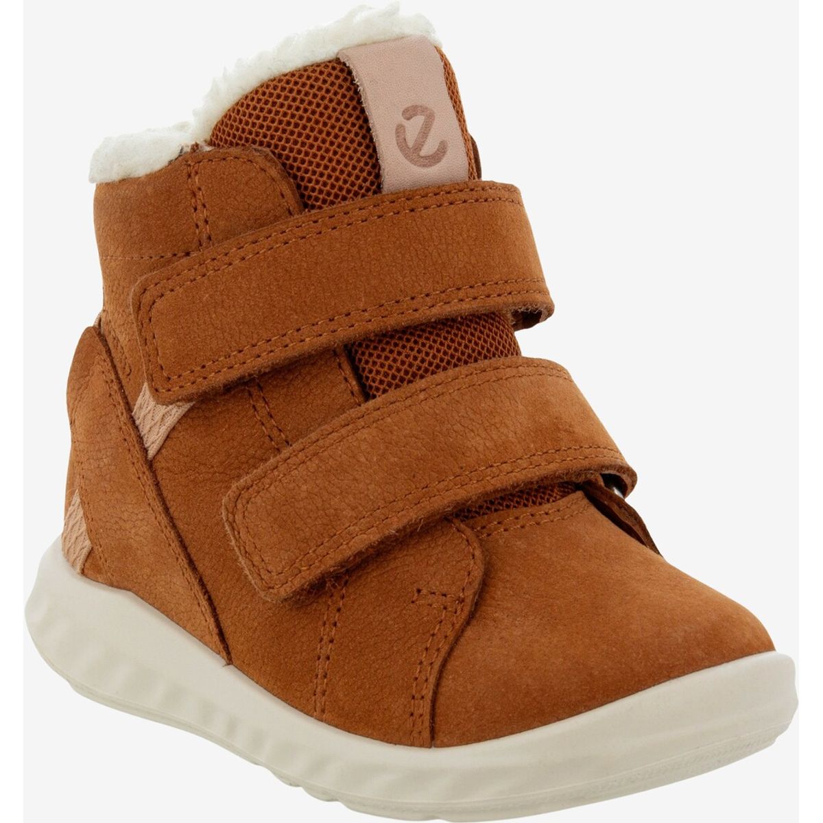 ECCO - SP.1 lite infant mid-cut (Brun) - 20