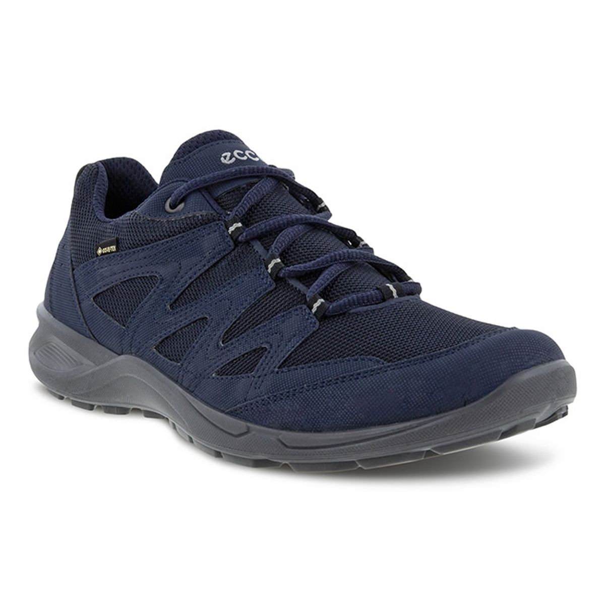 ECCO Terracruise LT GTX Men, night sky-42 - Hverdagssko