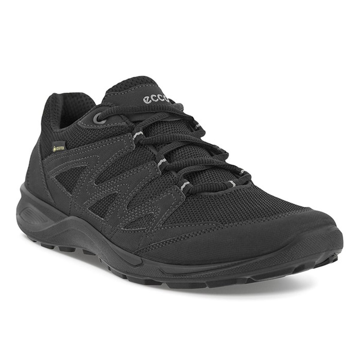 ECCO Terracruise LT GTX Women, black-38 - Hverdagssko