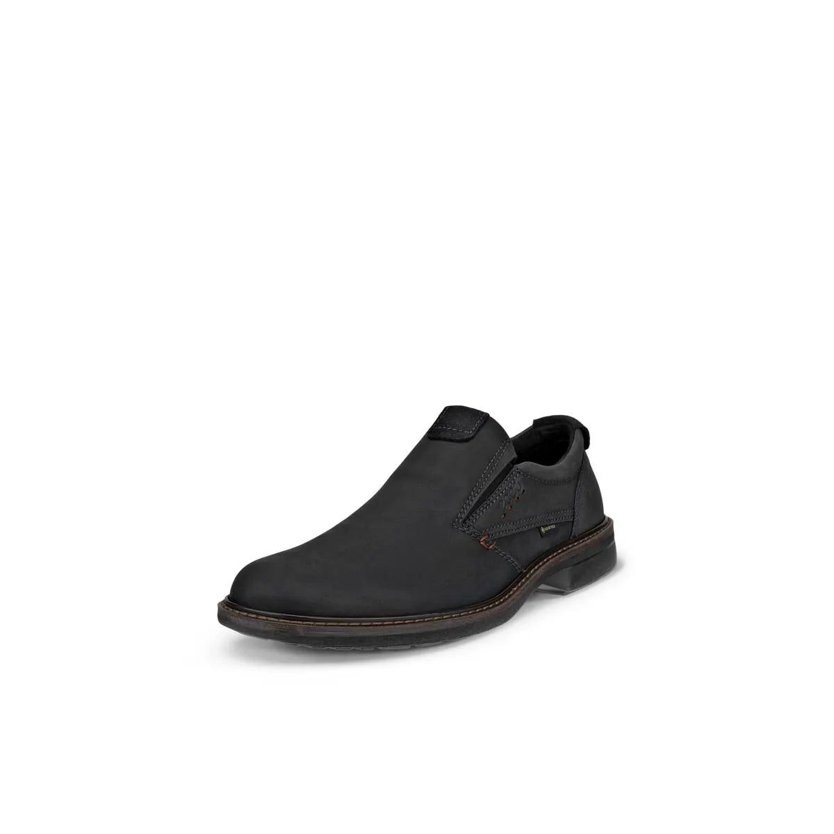 Ecco - Turn Slip-on - 16-0296 - sort - 43