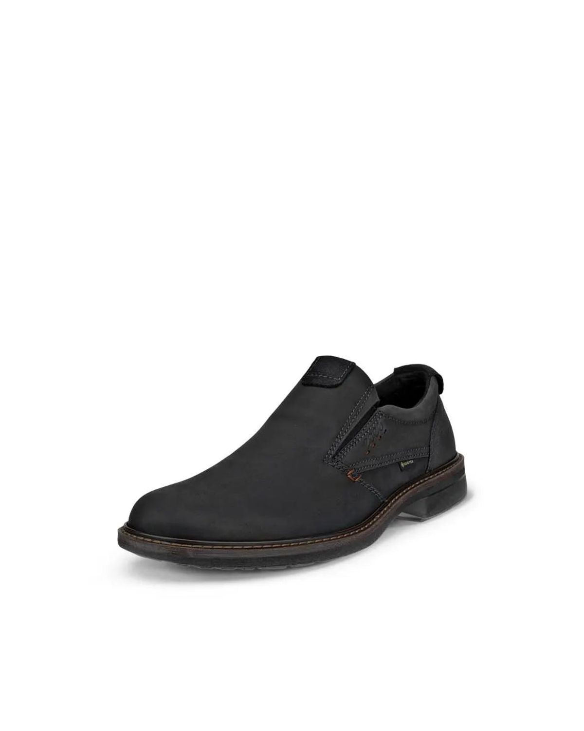 Ecco - Turn Slip-on - 16-0296 - sort - 44