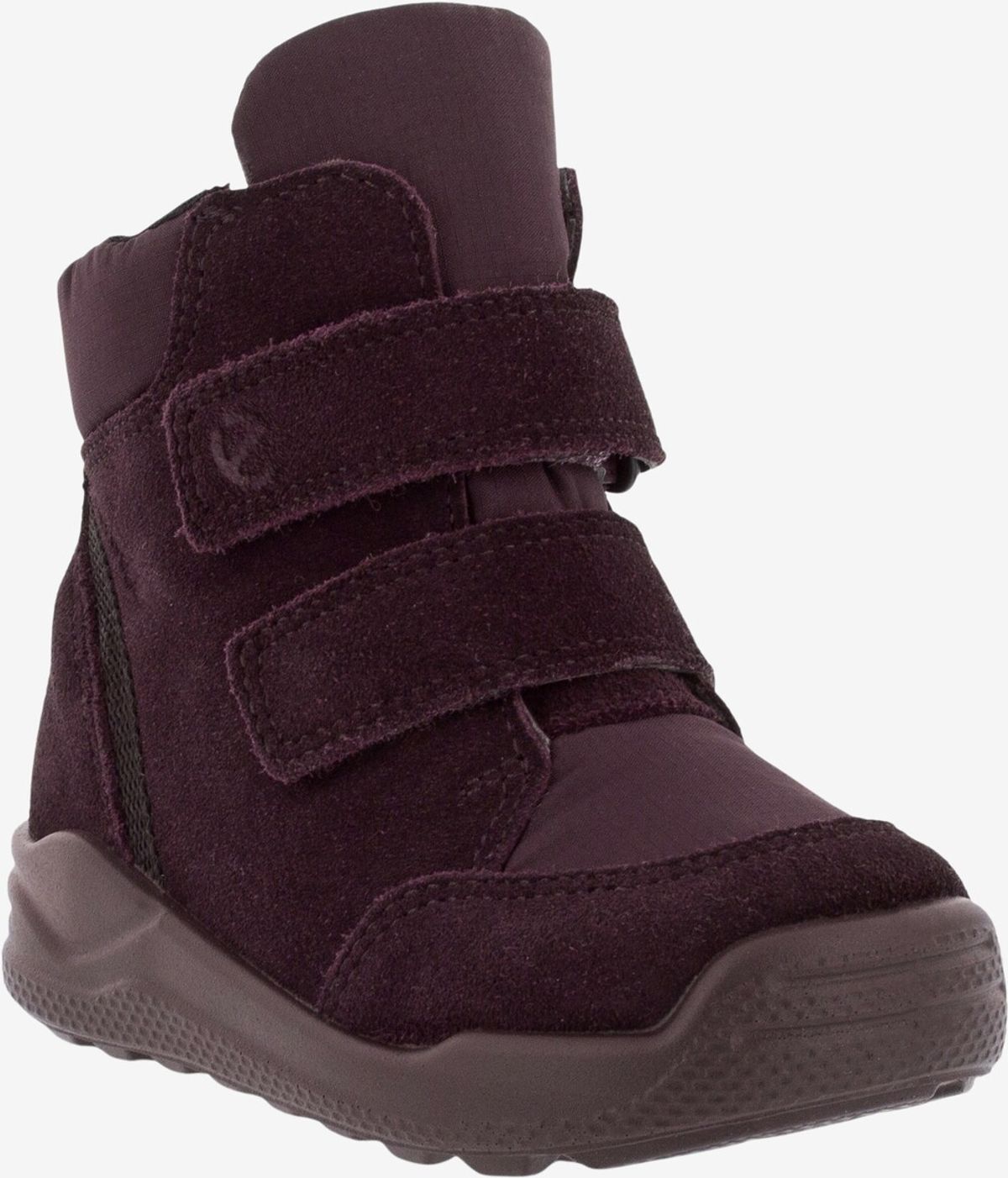 ECCO - Urban mini mid-cut støvle (Lilla) - 21