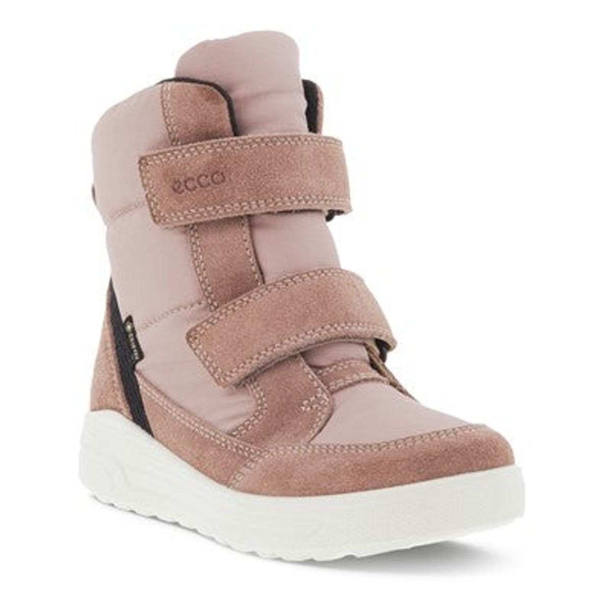 Ecco - Urban Snowboarder Mid cut, 56-0249 - Rosa - 29