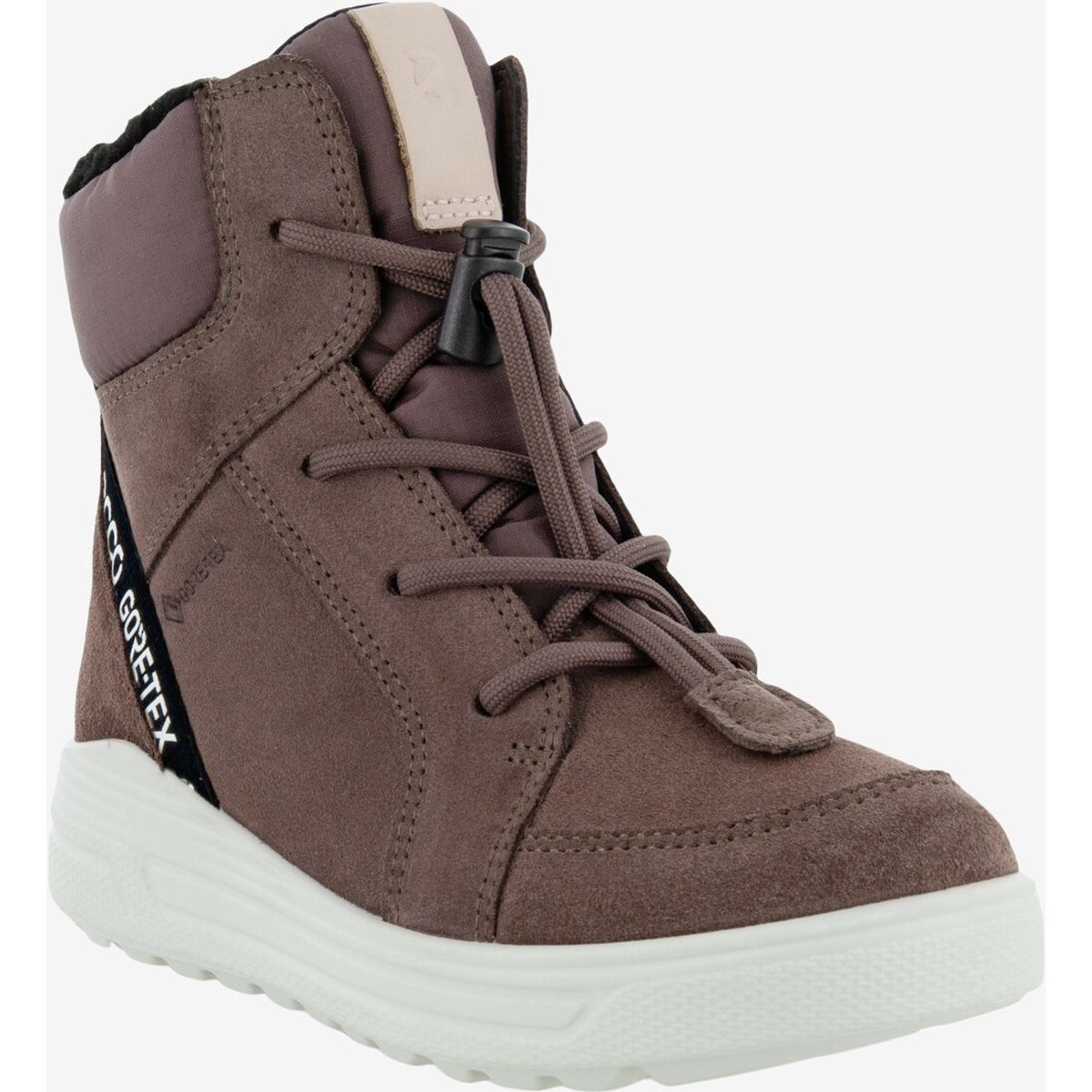 ECCO - Urban snowboarder mid-cut (Lilla) - 27