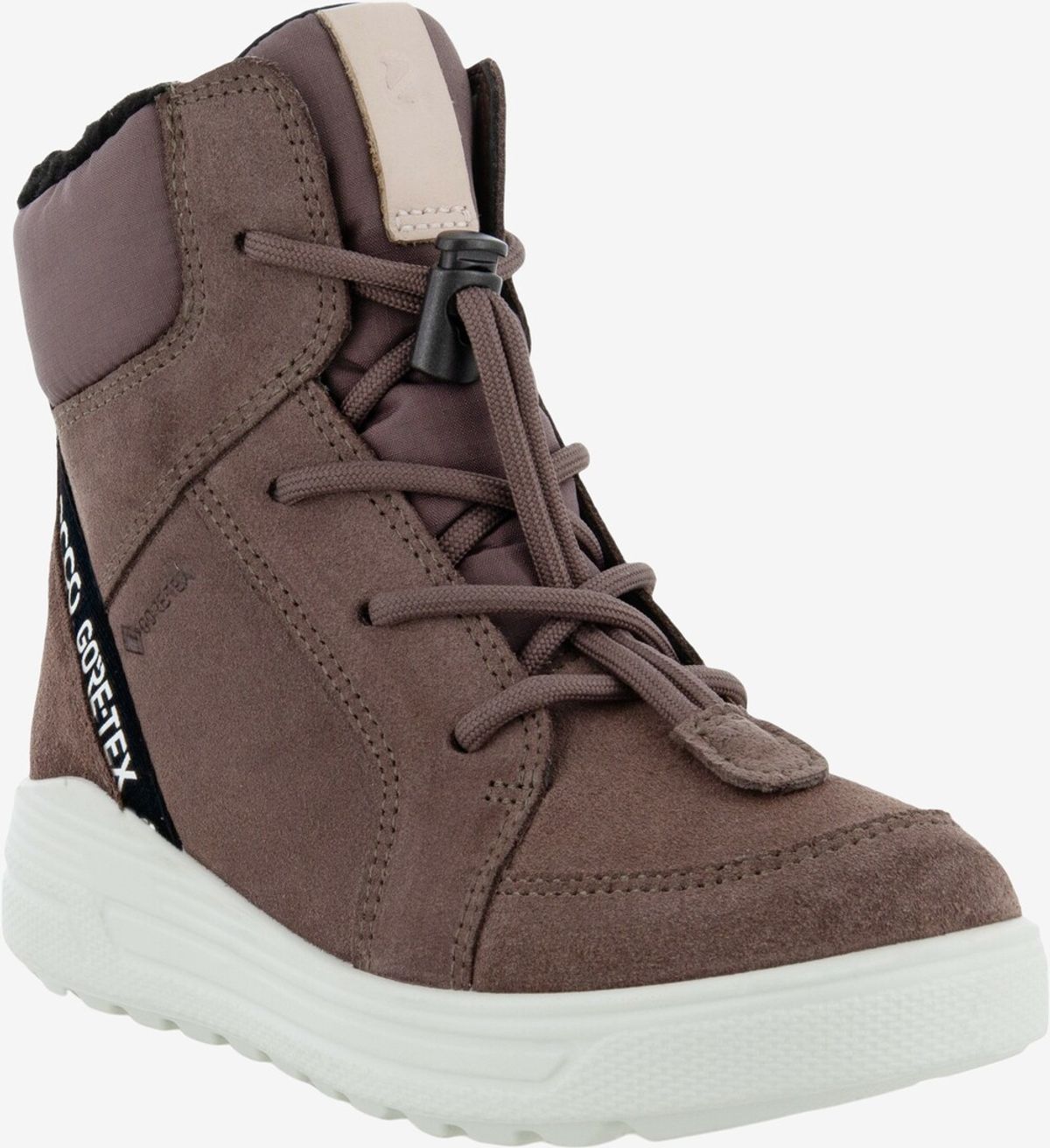 ECCO - Urban snowboarder mid-cut (Lilla) - 28