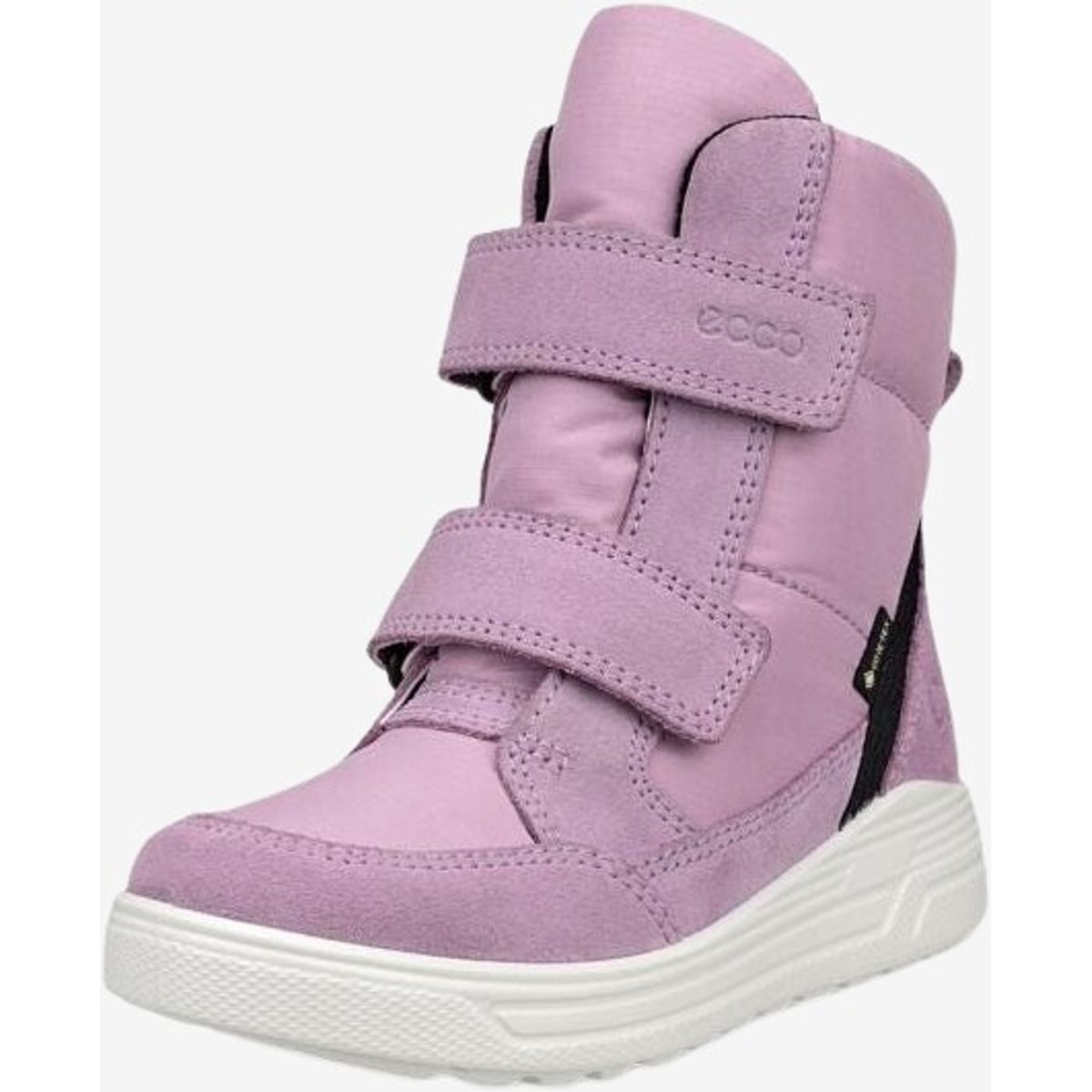 ECCO - Urban Snowboarder Mid-cut (Lyserød) - 35