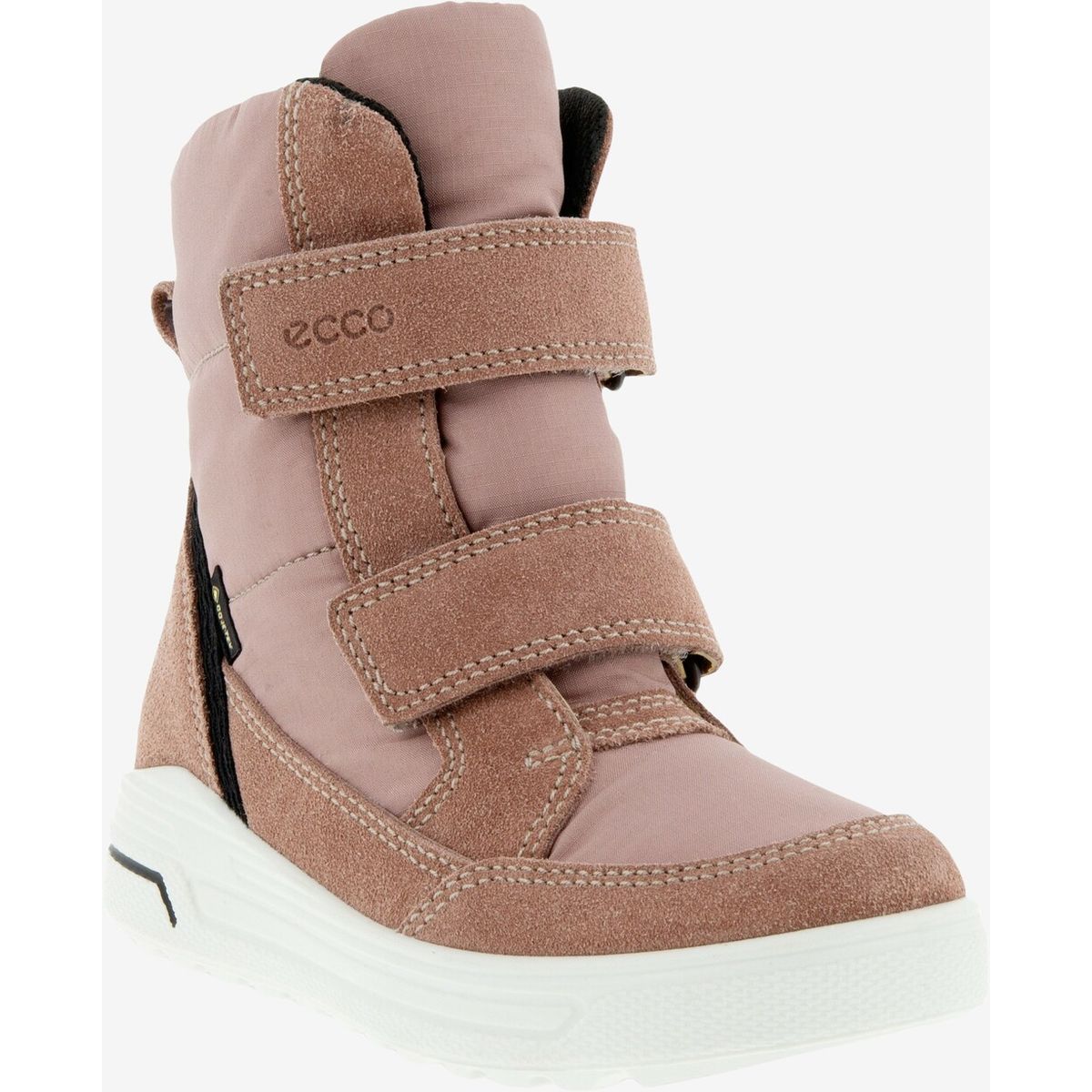 ECCO - Urban Snowboarder Mid-cut (Lyserød) - 35