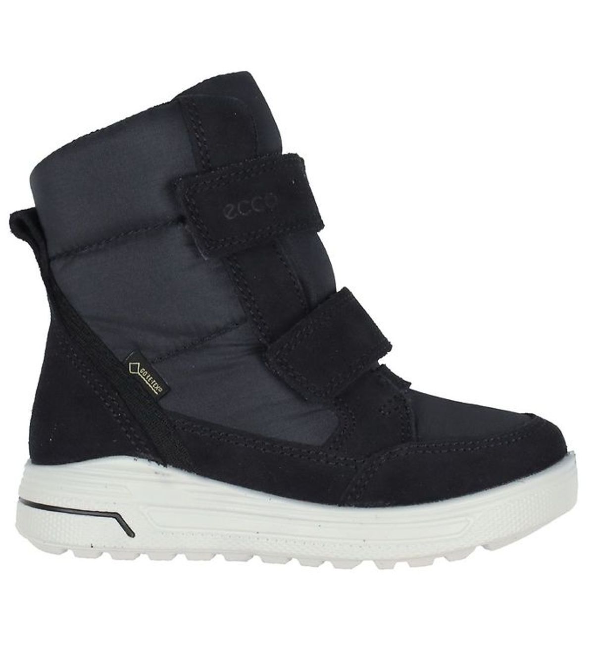 Ecco Vinterstøvler - Gore-Tex - Urban Snowboarder - Nightsky/Nig