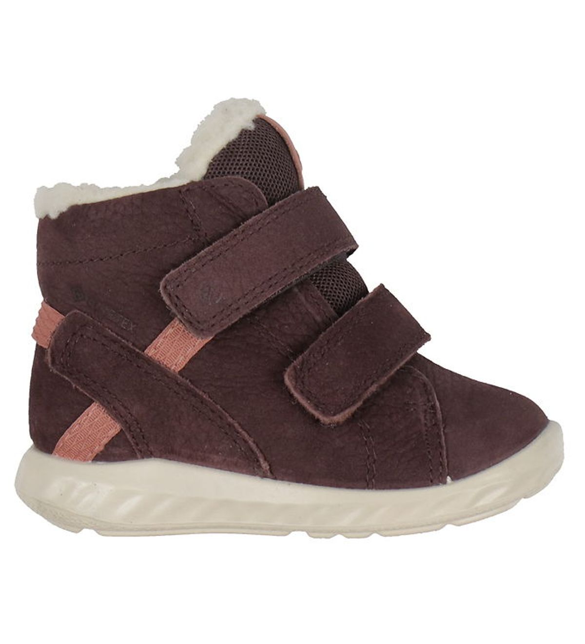 Ecco Vinterstøvler - SP.1 Lite Infant GTX Warm - Fig