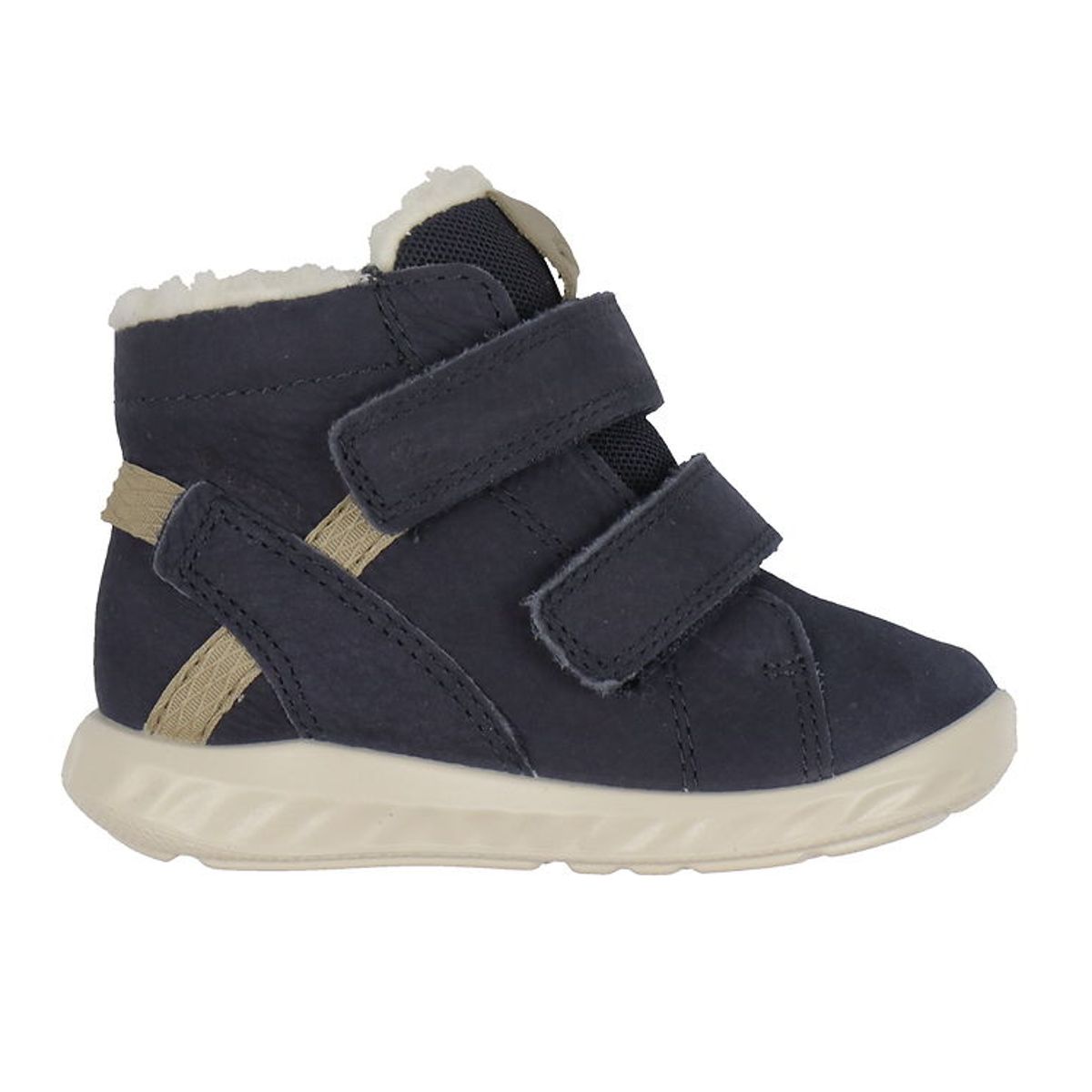 Ecco Vinterstøvler - Tex - SP.1 Lite Infant GTX Warm - Night Sky