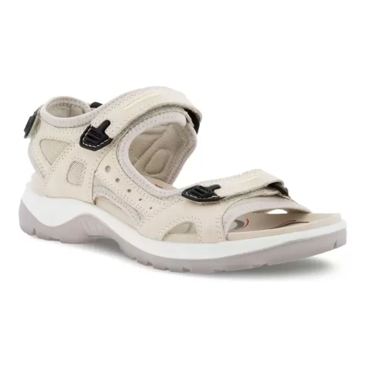 Ecco Womens Yucatan Sandal 069563-01378