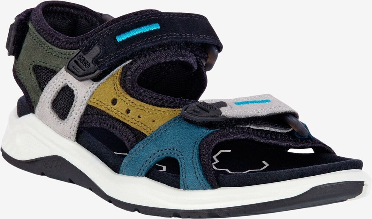 ECCO - X-Trinsic 3S børnesandal (Blå) - 31