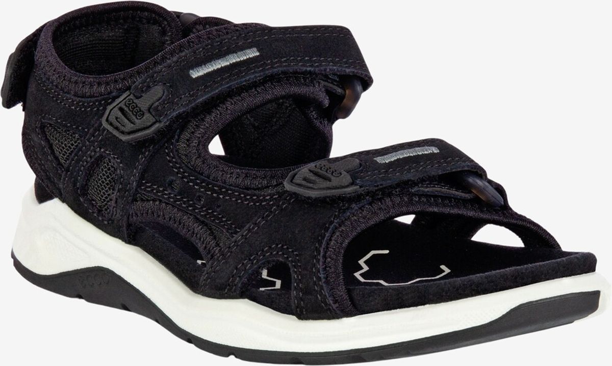 ECCO - X-Trinsic 3S børnesandal (Sort) - 29