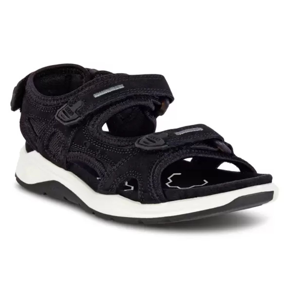 Ecco X-TRINSIC K Flat Sandal 710642-02001