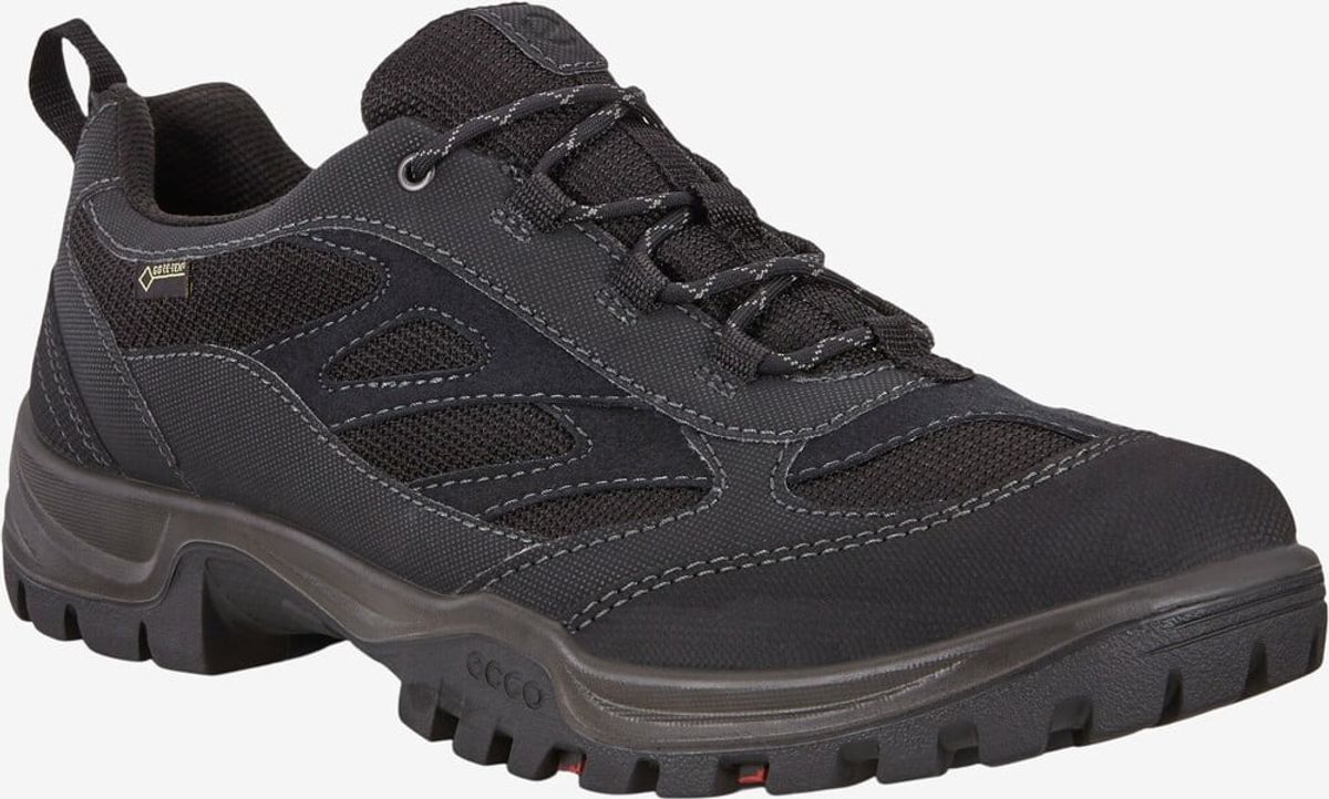 ECCO - Xpedition Gore-Tex III (Sort) - 43