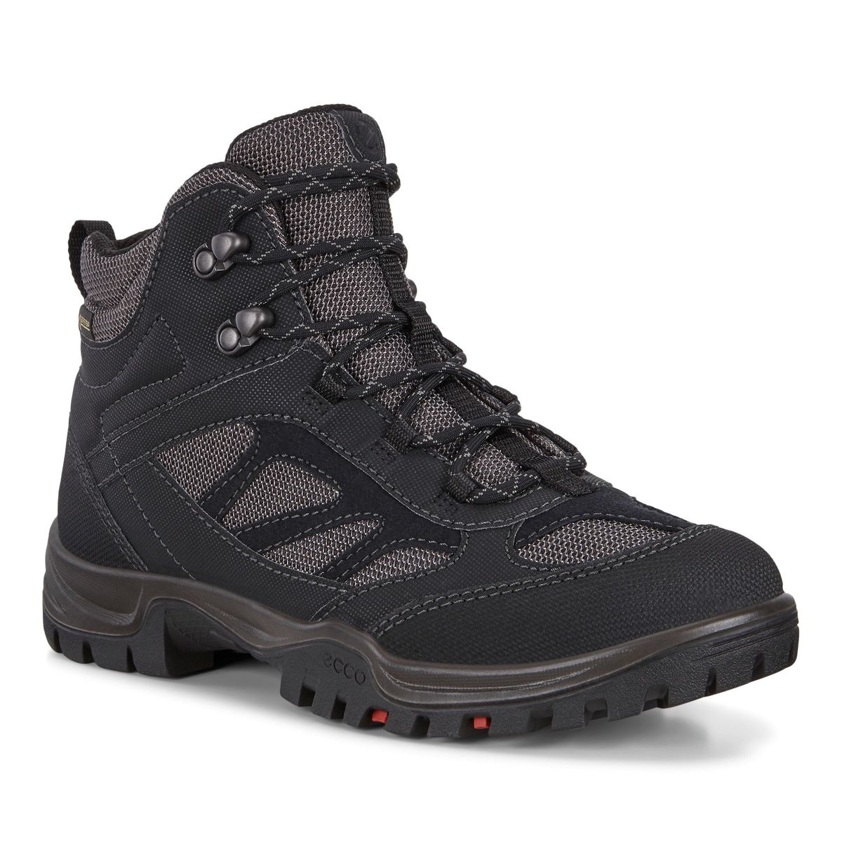 Ecco - Xpedition III W High GTX, 811273 51526 - Sort - 36