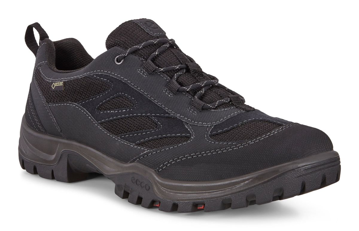 Ecco - Xpedtion III M, 16-0279 - Sort - 46