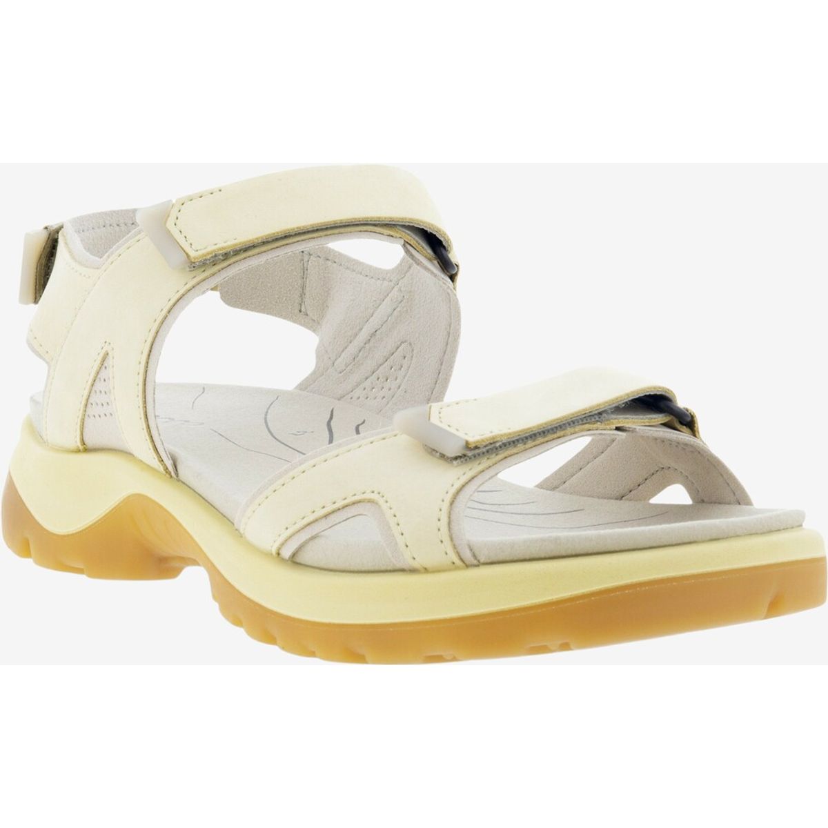 ECCO - Yucatan 2.0 Women sandal (Gul) - 41