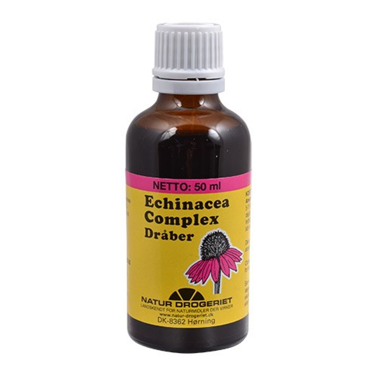 Echinacea complex - 50 ml - Natur Drogeriet