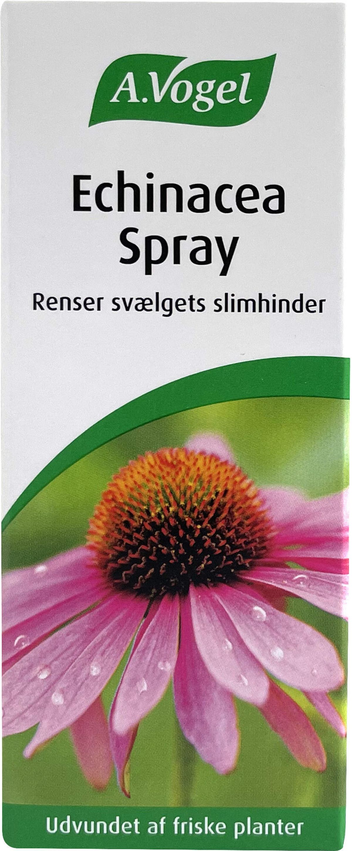 Echinacea Spray A. Vogel