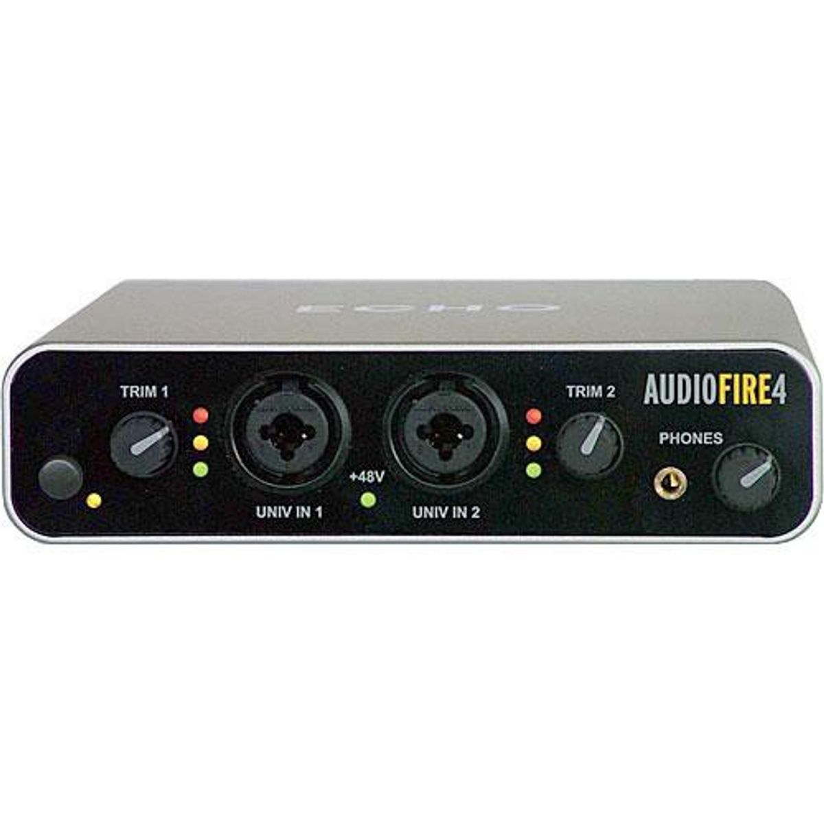 Echo Audiofire 4 Audio Firewire Interface