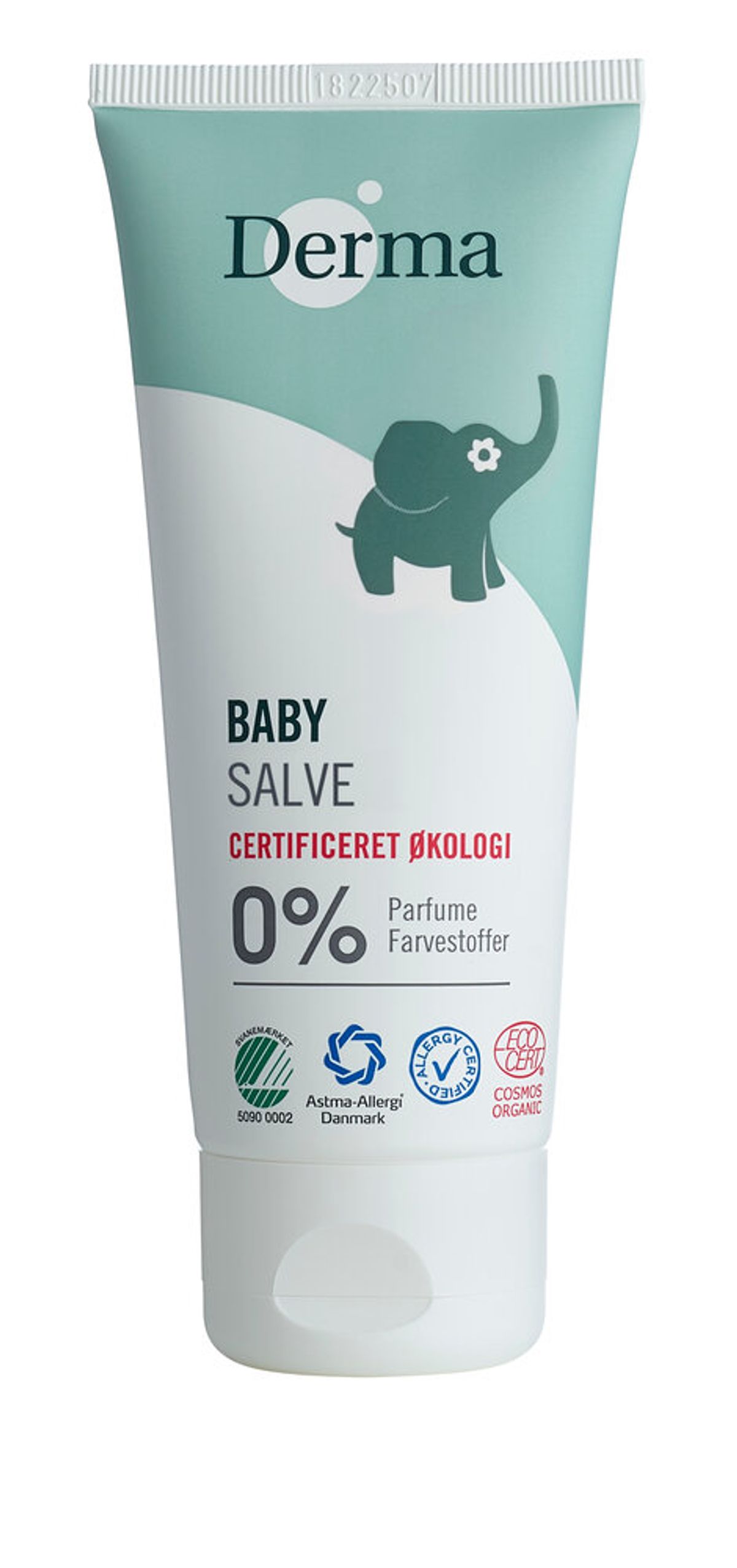 Eco Baby Salve