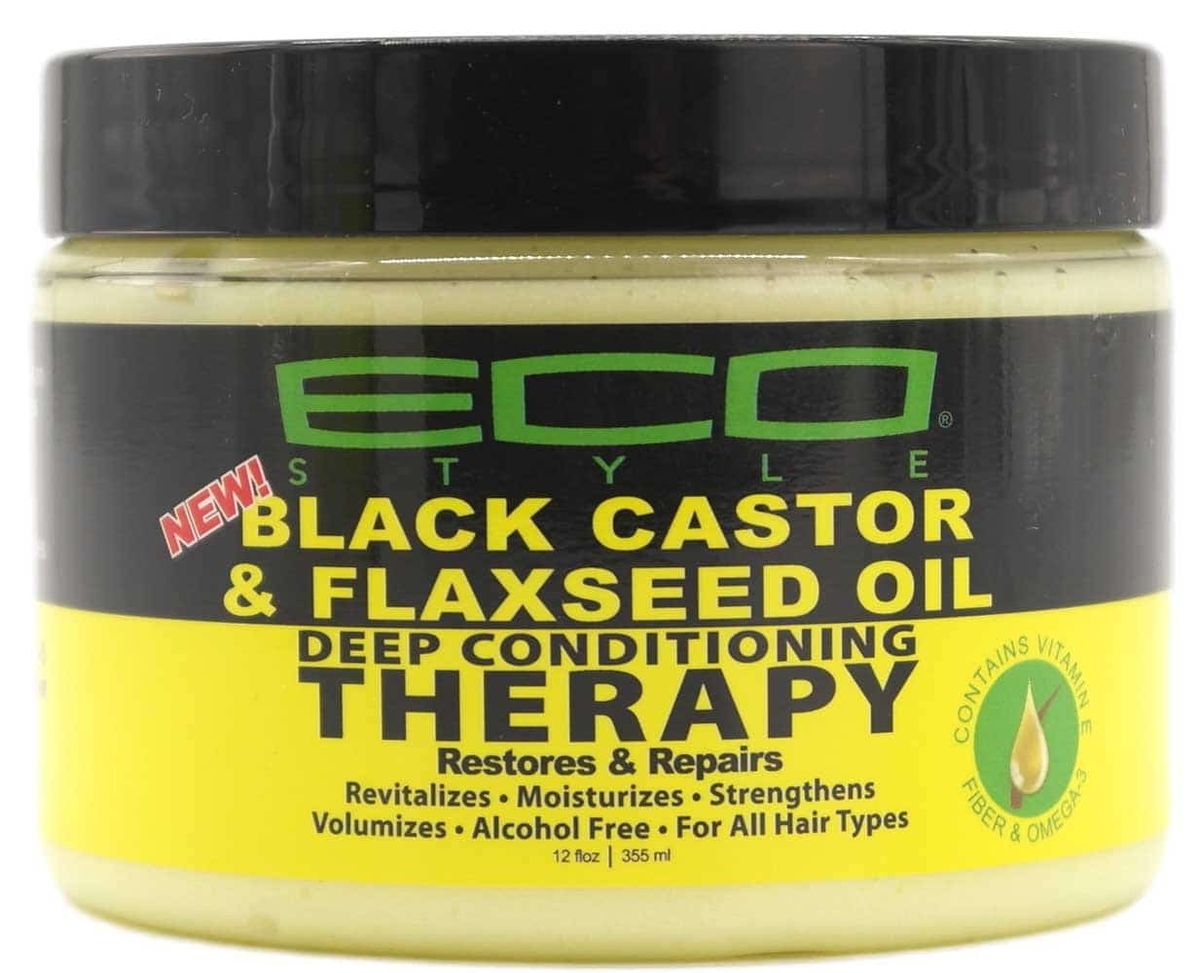 ECO Deep Conditioning Therapy 355 ml