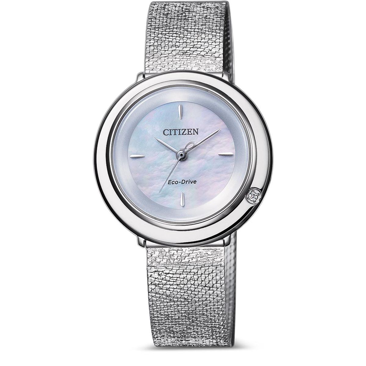 Eco-Drive Ur til Dame Fra Citizen EM0640-82D