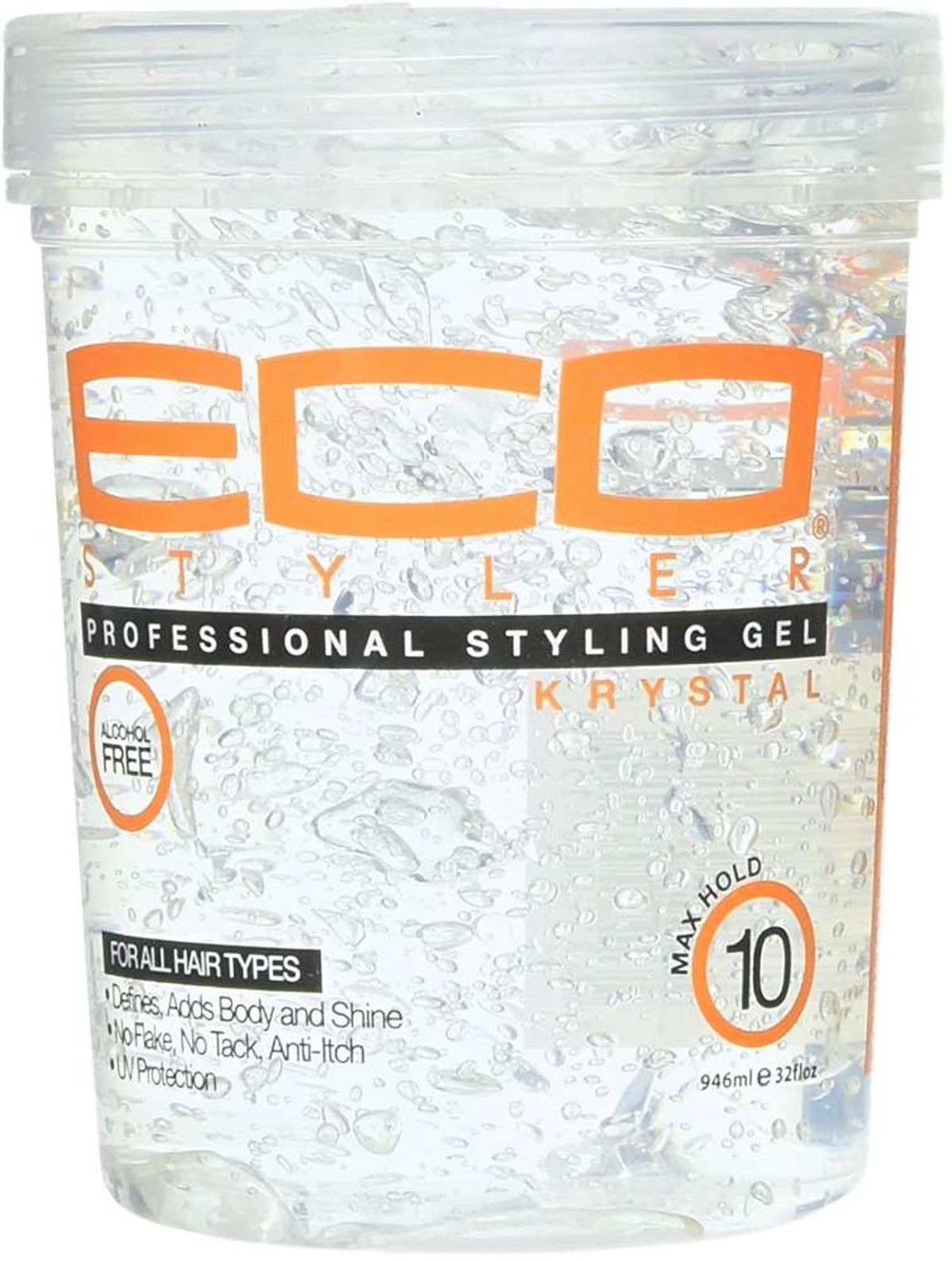 Eco Style Styling Gel Krystal 946 ml