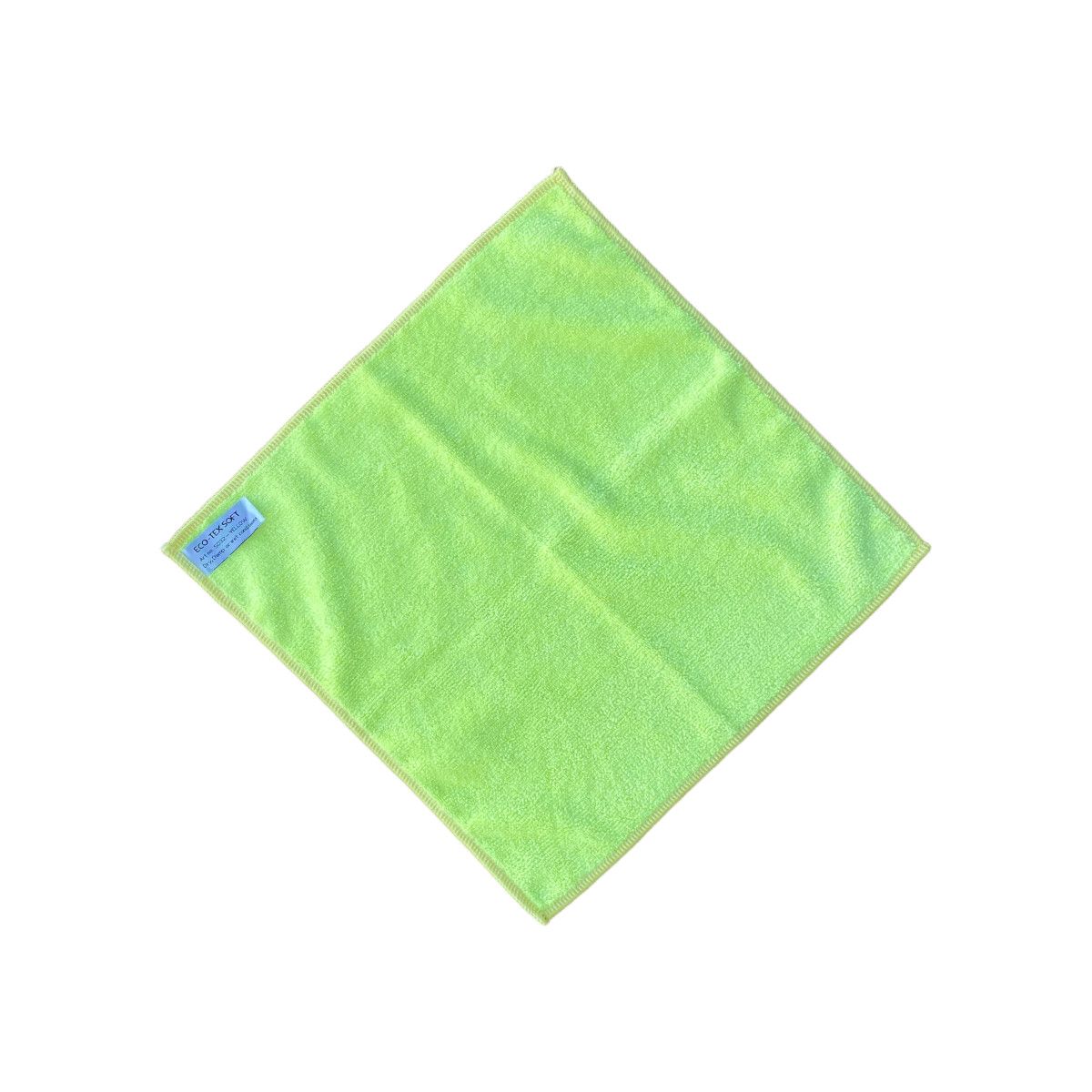 ECO-TEX SOFT 32x32 | Gul