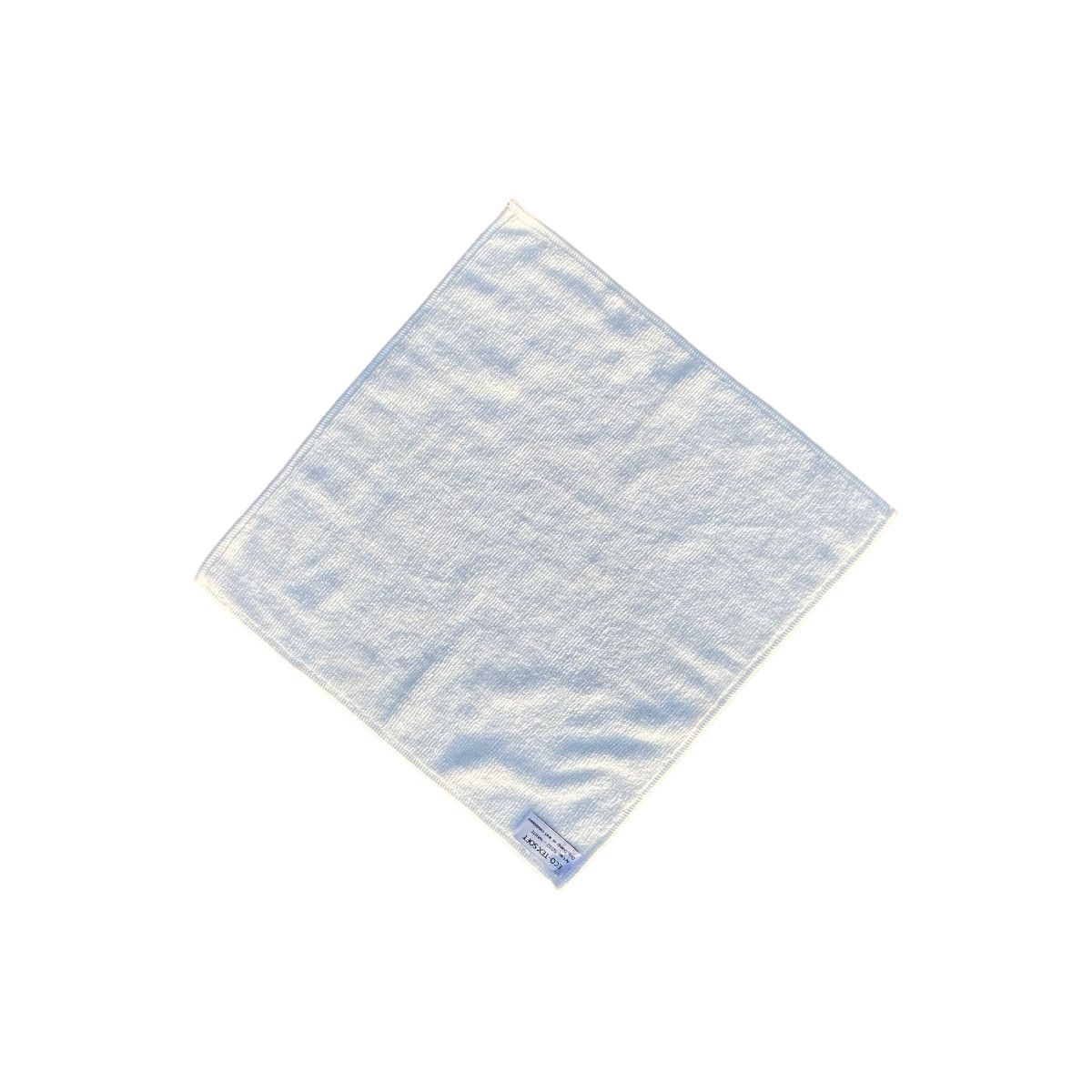 ECO-TEX SOFT 32x32 | Hvid