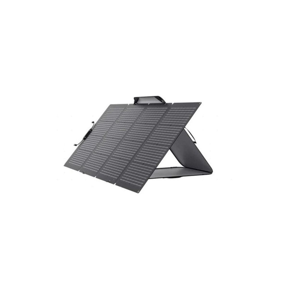 Ecoflow Solar Panel 220W Solcellepanel