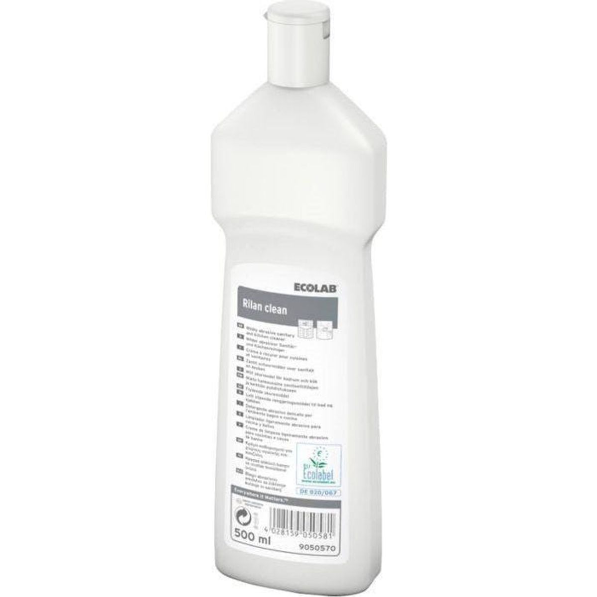 Ecolab Rilan Clean 500 ml skurecreme