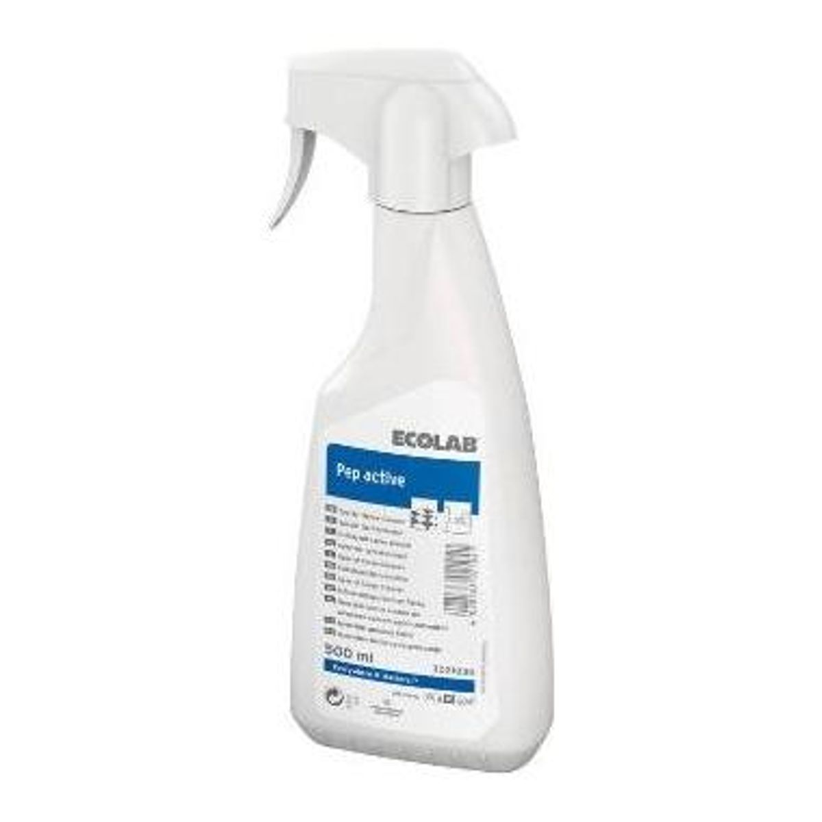 Ecolab Universalrengøring Pep Active Special Spray Klar-til-Brug 500 ml