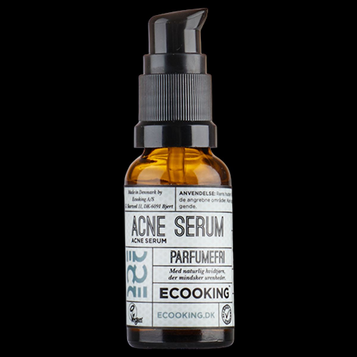 Ecooking Acne Serum 20 ml.