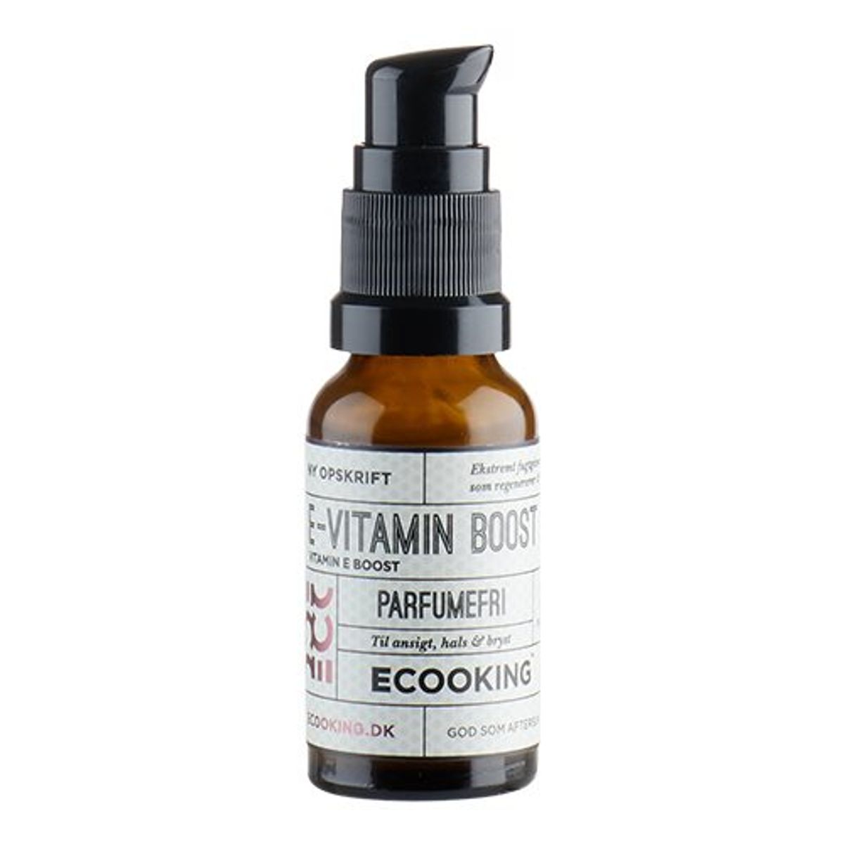 Ecooking E-Vitamin Boost 20 ml