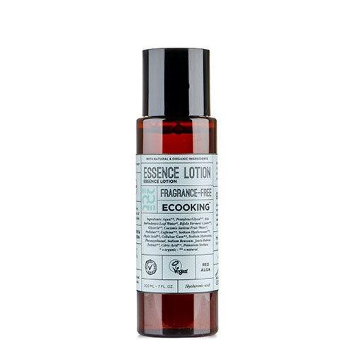 Ecooking Essence Lotion - 200 ml.