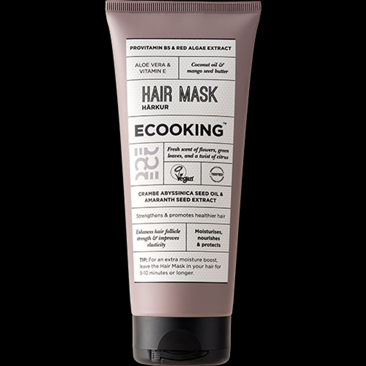 Ecooking Hair Mask (200 ml)