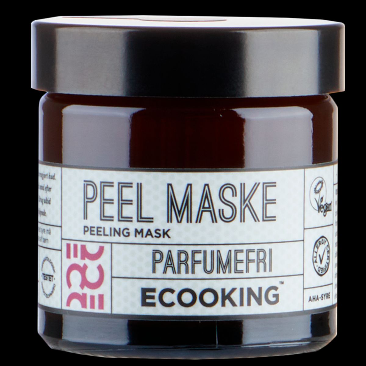 Ecooking Peel Maske 50 ml.