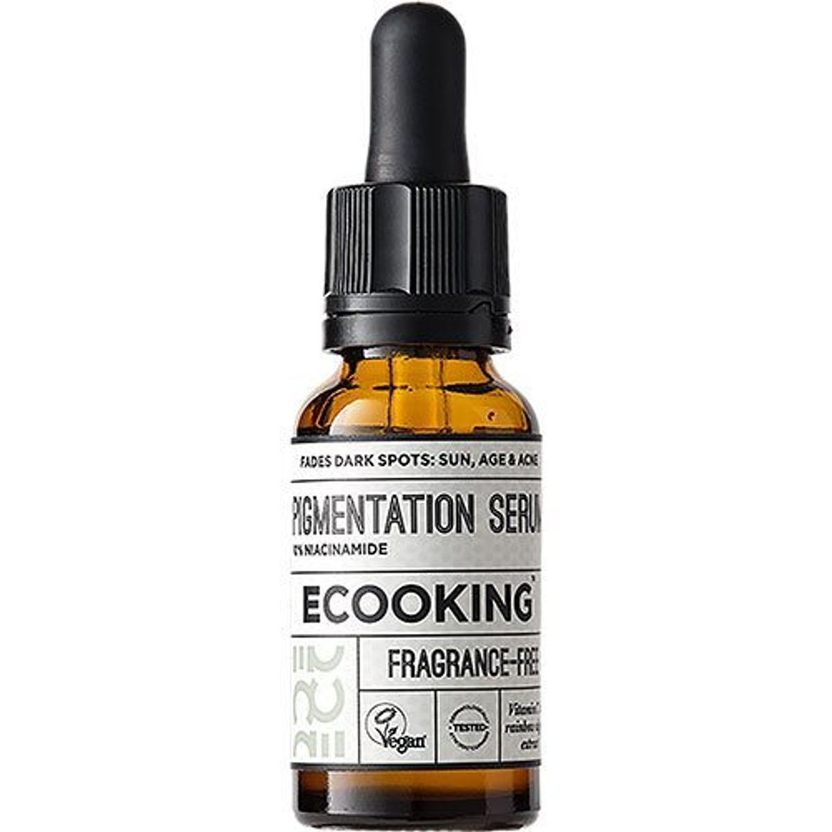 Ecooking Pigmentation Serum - 20 ml.