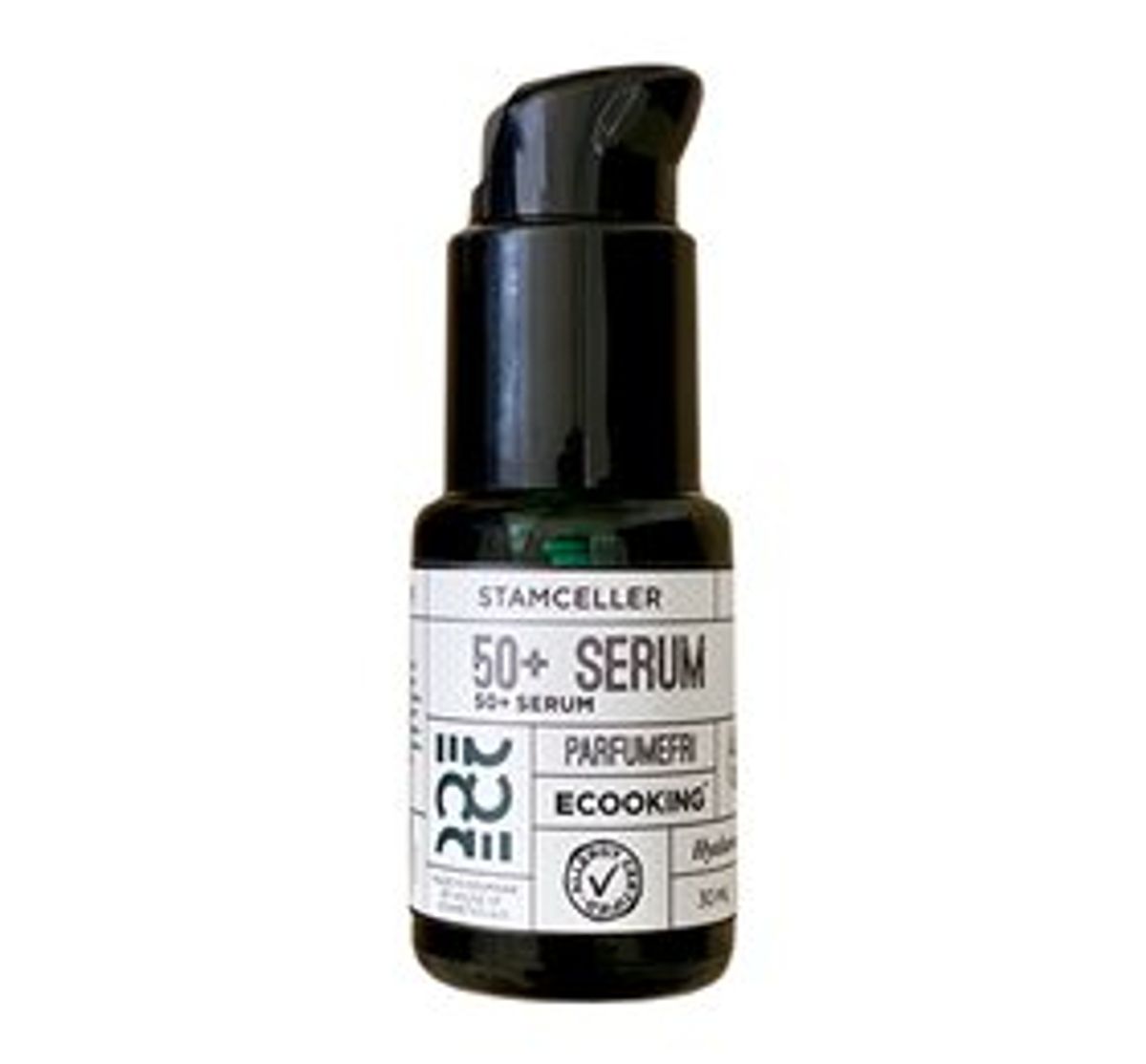 Ecooking Serum 50+ &bull; 30ml. X