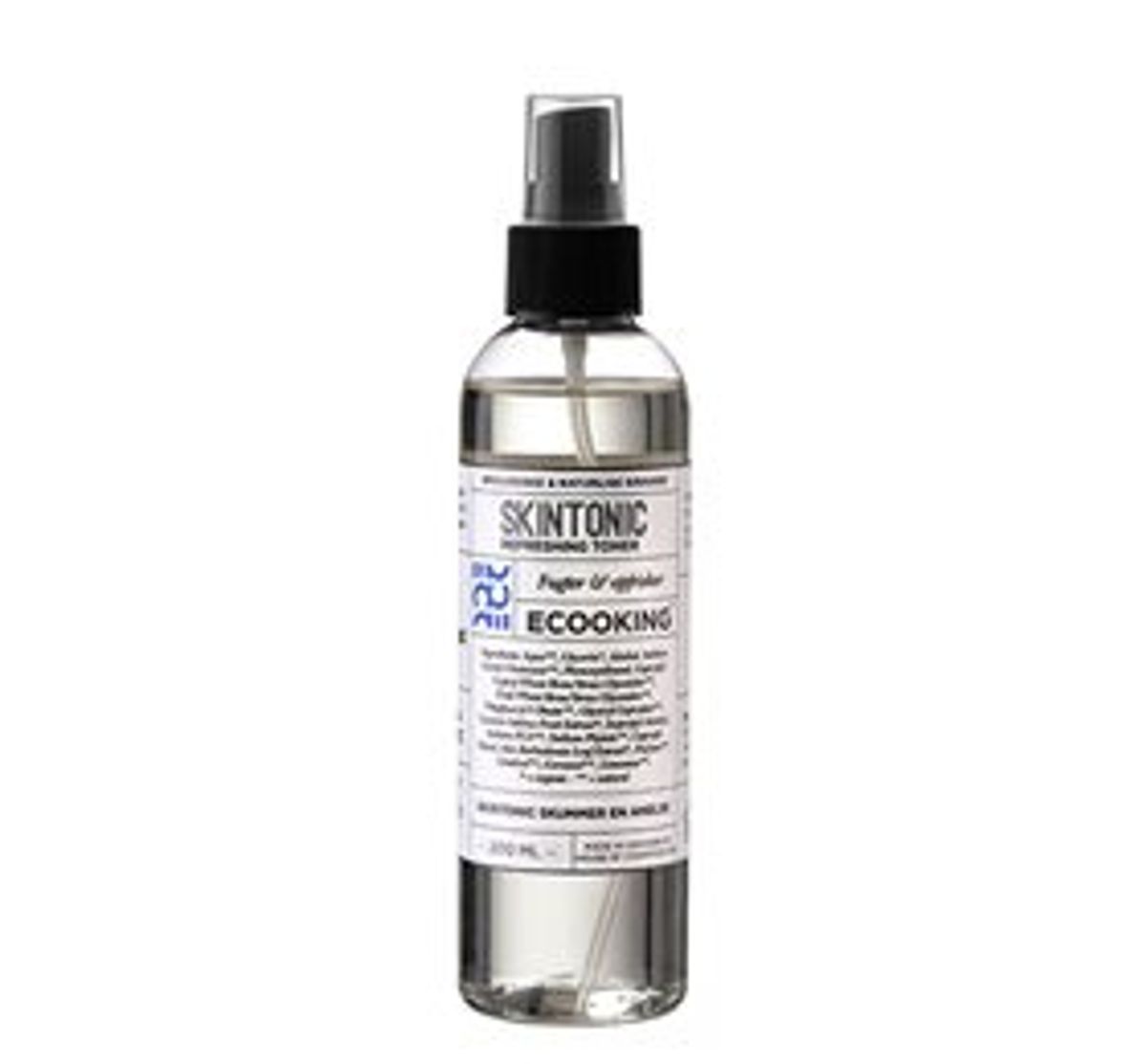 Ecooking SKINTONIC 200ml.