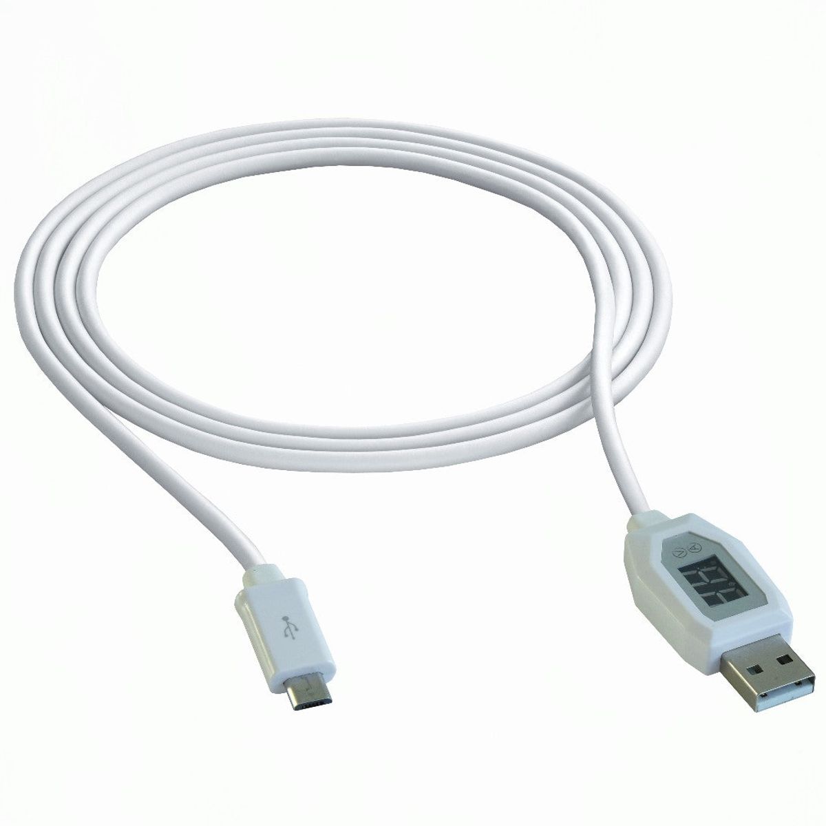 EcoSavers - USB Smart Cable