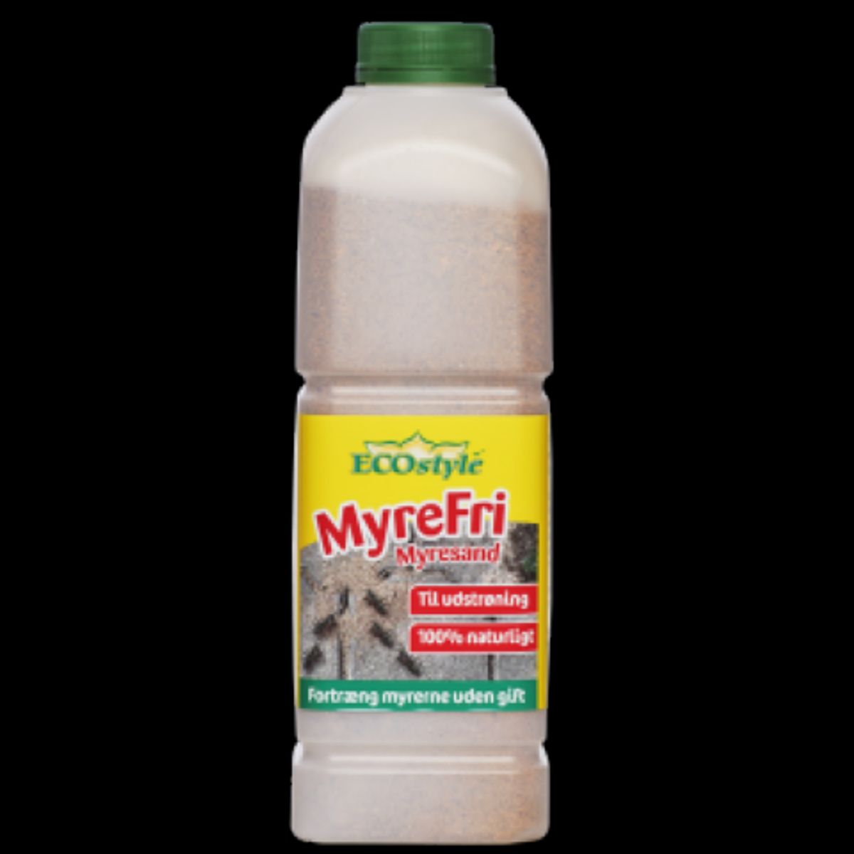 Ecostyle myresand MyreFri 1 L