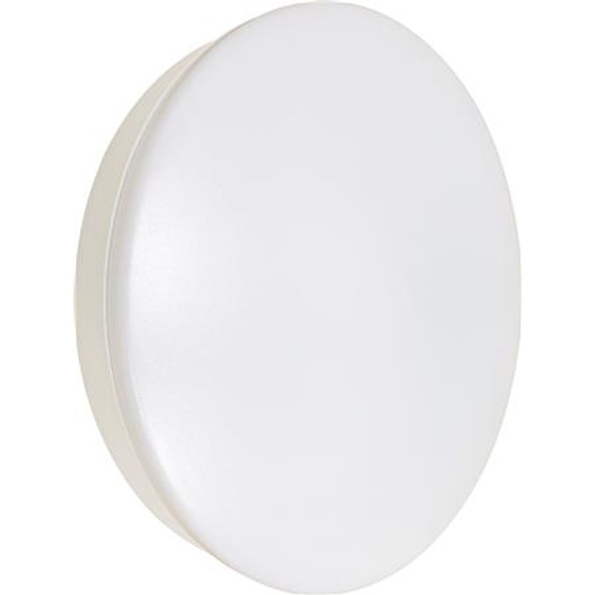 Ecotech Plafond Sensor 12W 3/4/5K Cct